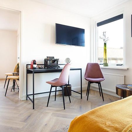 Boutique Hotel Енкхейзен Екстериор снимка