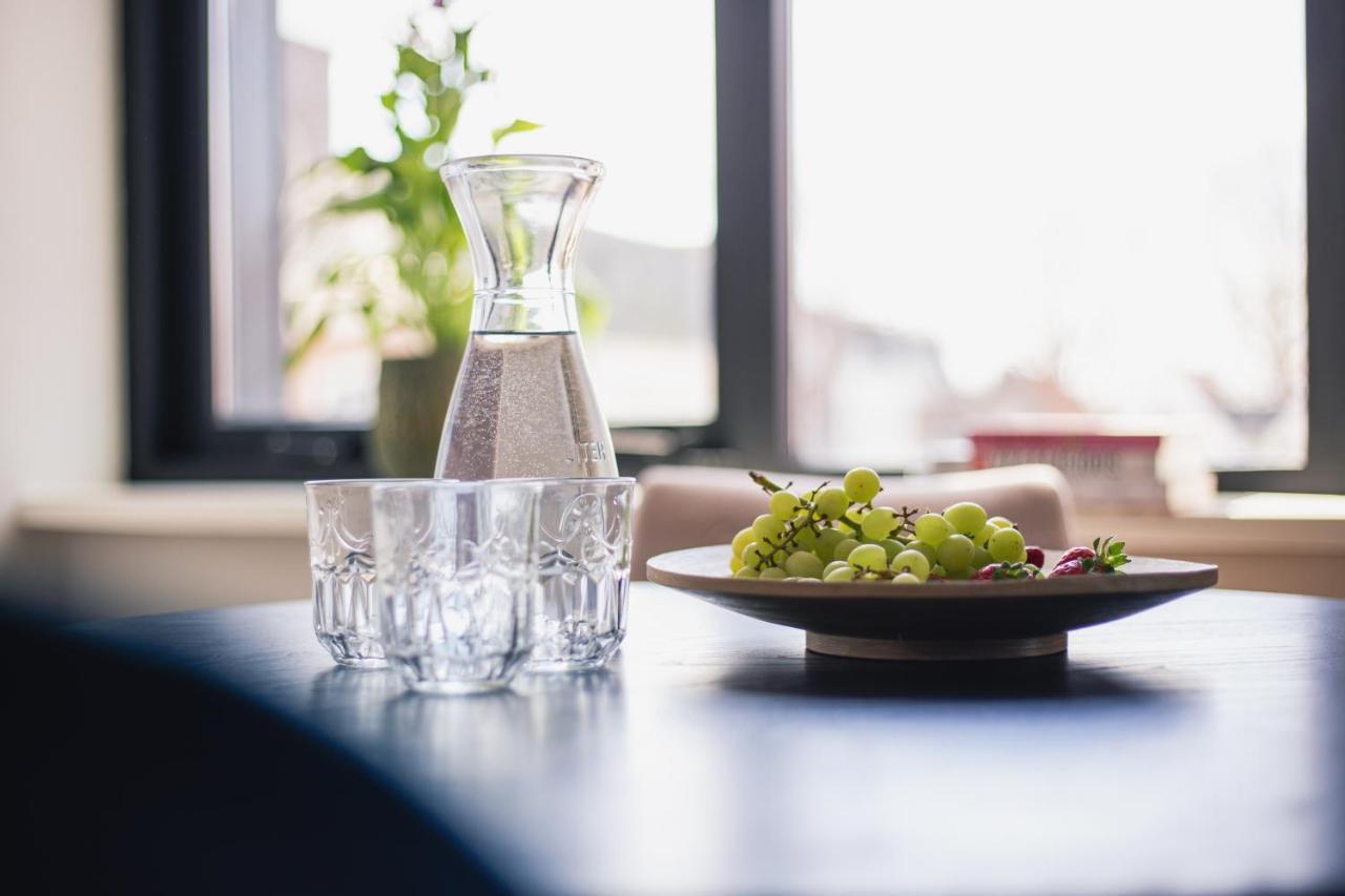 Boutique Hotel Енкхейзен Екстериор снимка