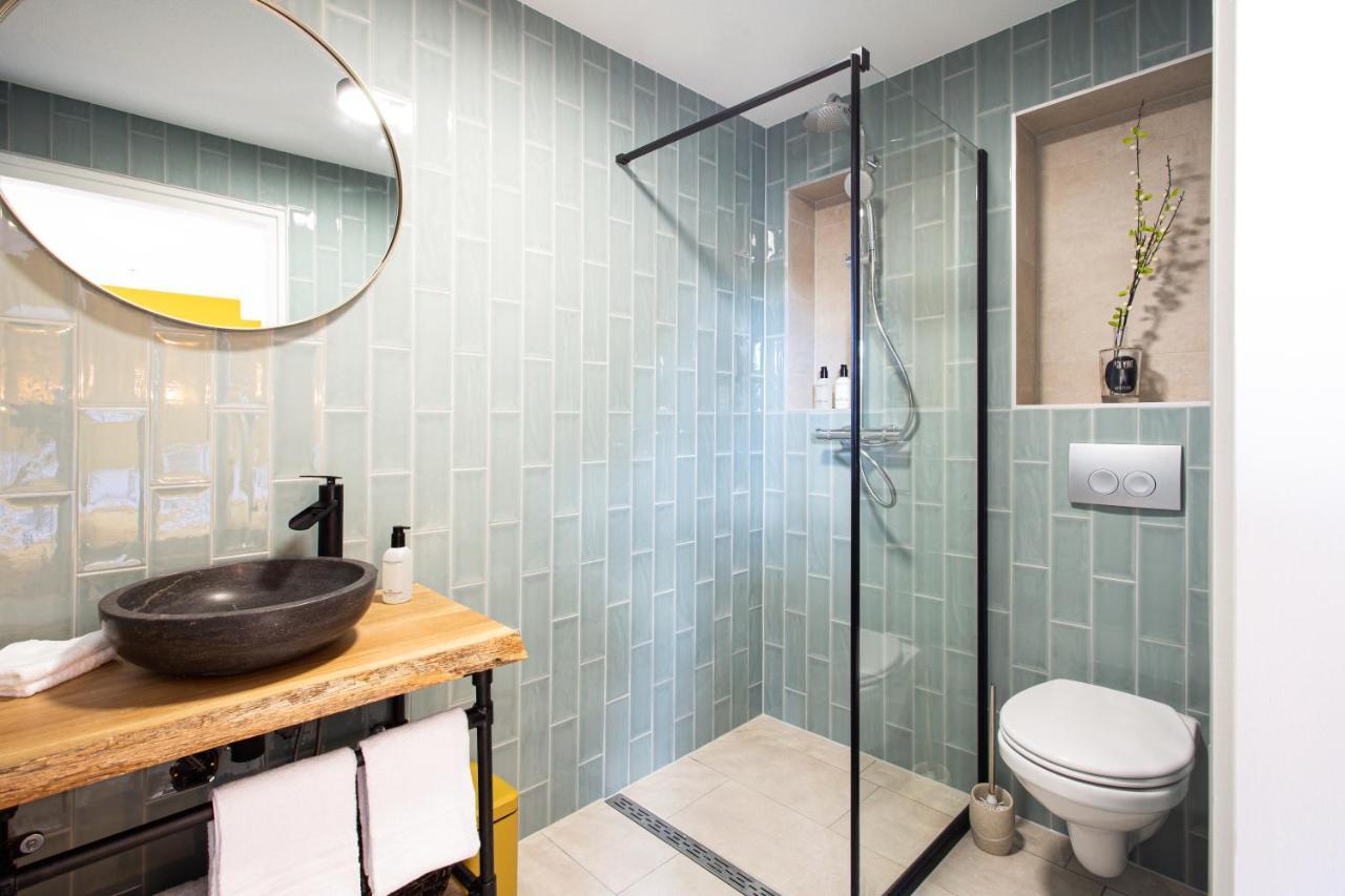 Boutique Hotel Енкхейзен Екстериор снимка