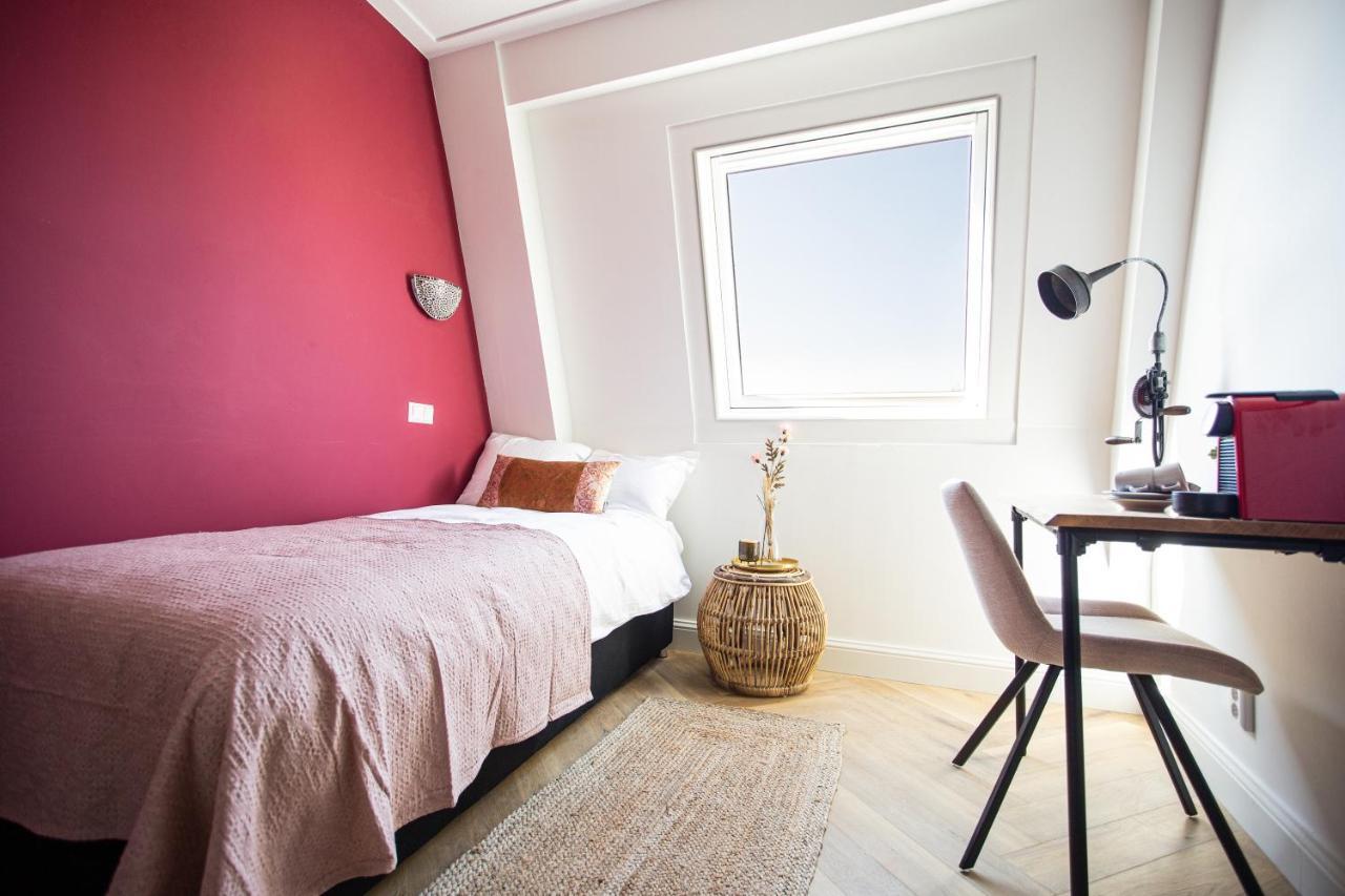 Boutique Hotel Енкхейзен Екстериор снимка