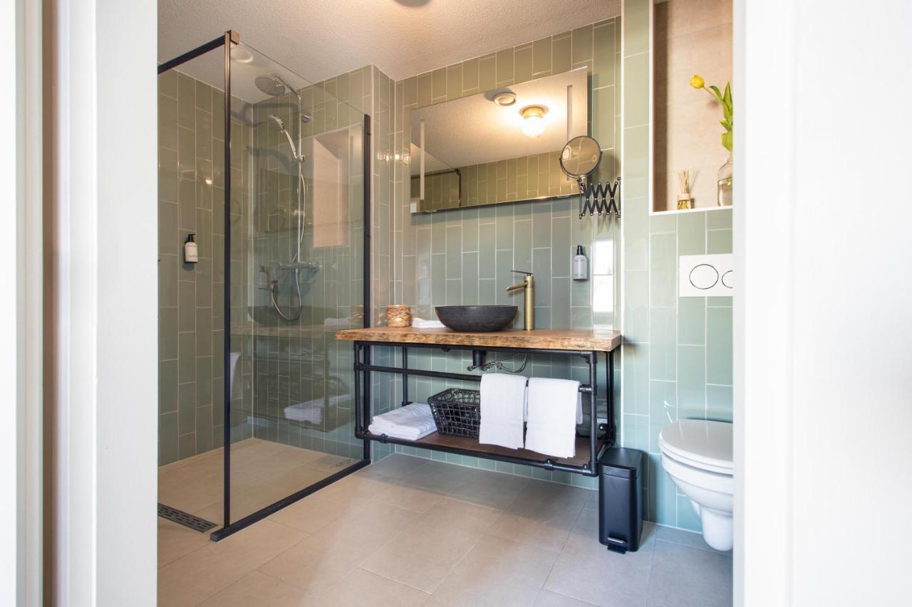 Boutique Hotel Енкхейзен Екстериор снимка