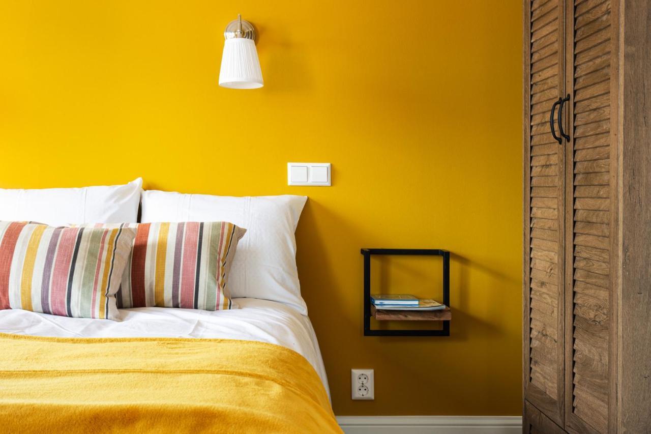 Boutique Hotel Енкхейзен Екстериор снимка