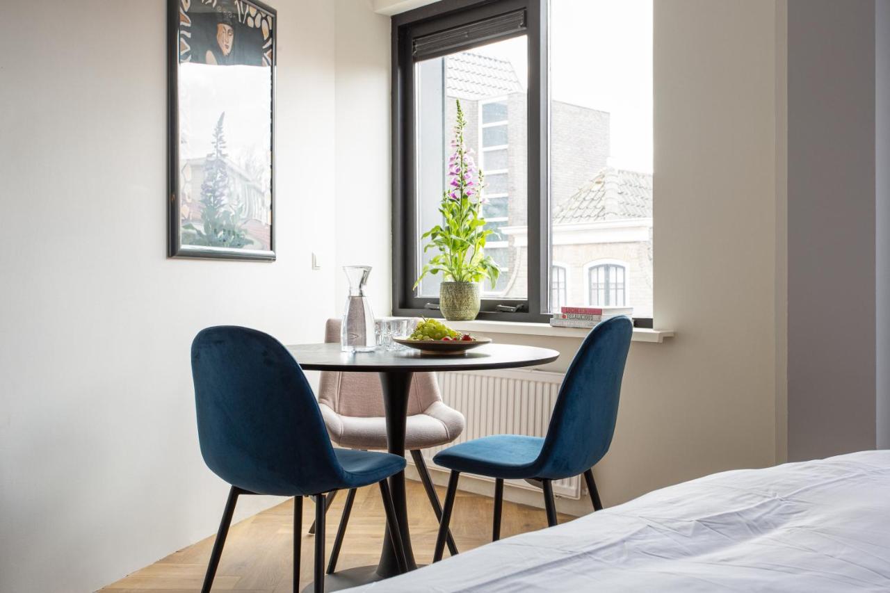 Boutique Hotel Енкхейзен Екстериор снимка