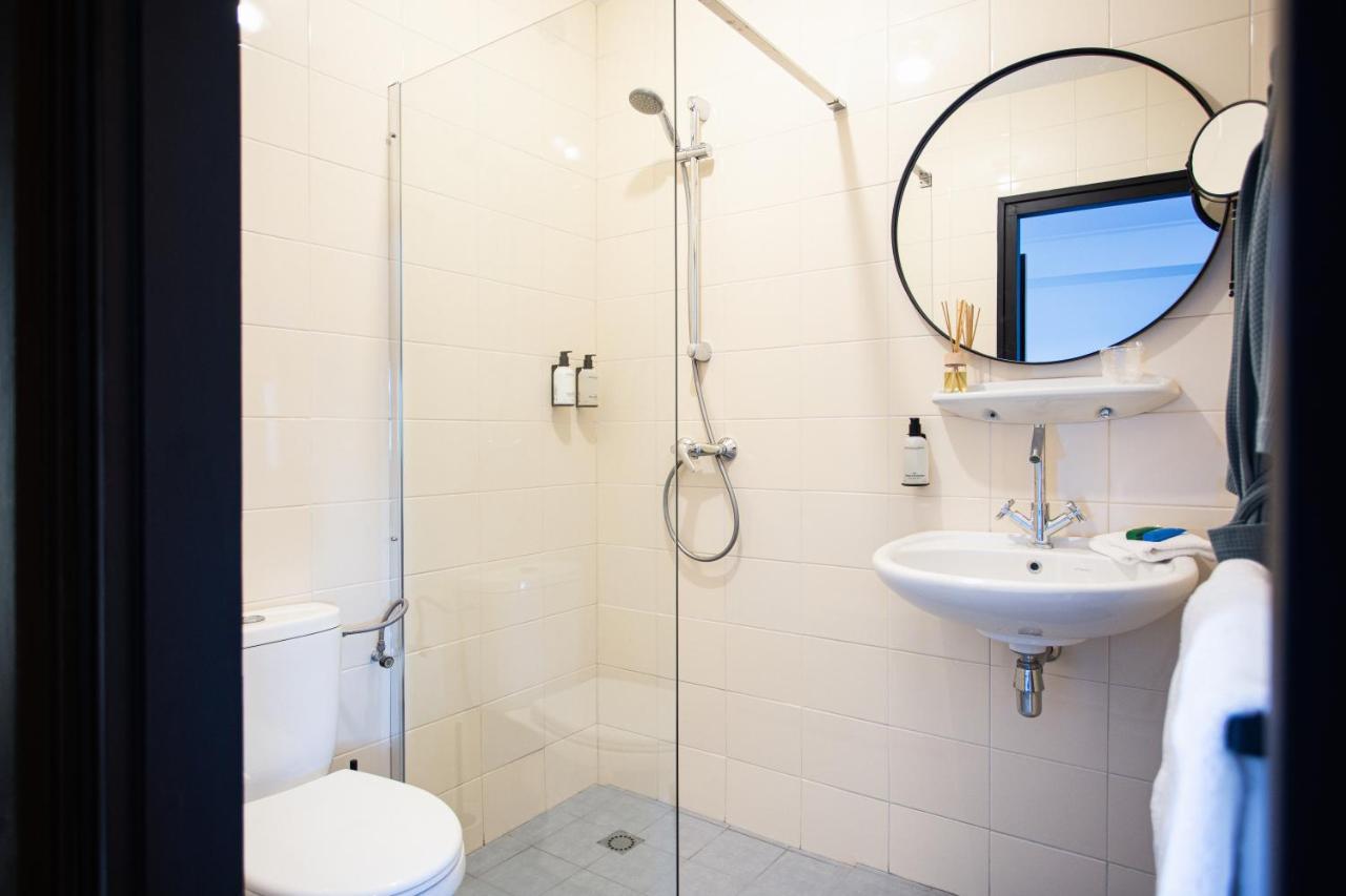 Boutique Hotel Енкхейзен Екстериор снимка