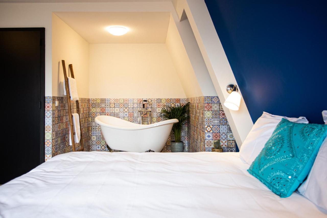 Boutique Hotel Енкхейзен Екстериор снимка