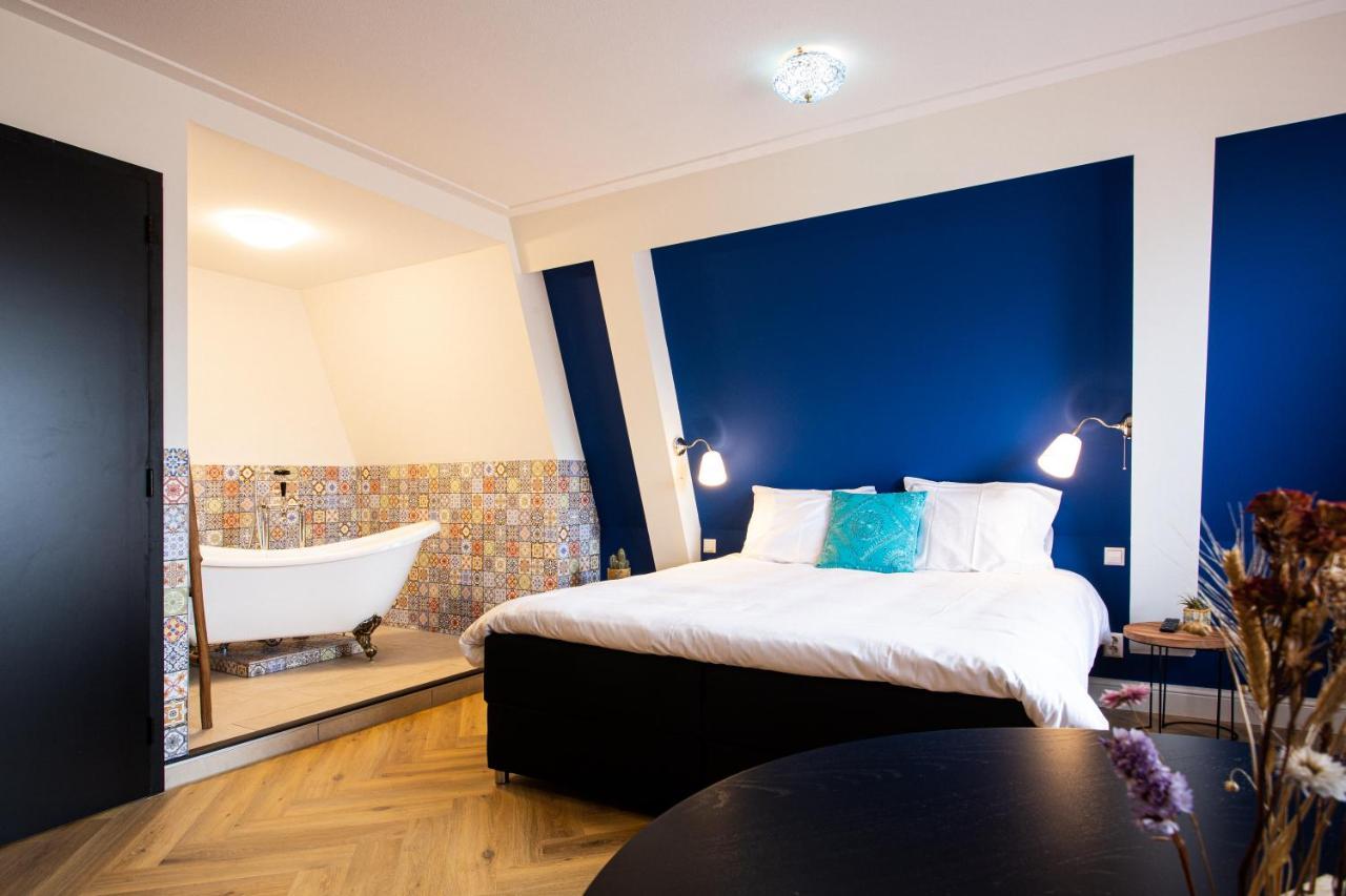 Boutique Hotel Енкхейзен Екстериор снимка