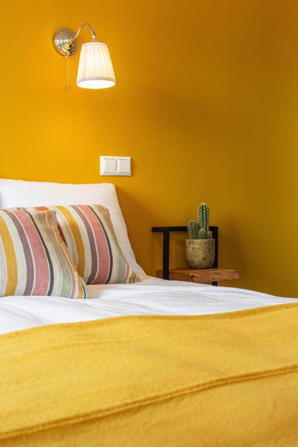 Boutique Hotel Енкхейзен Екстериор снимка