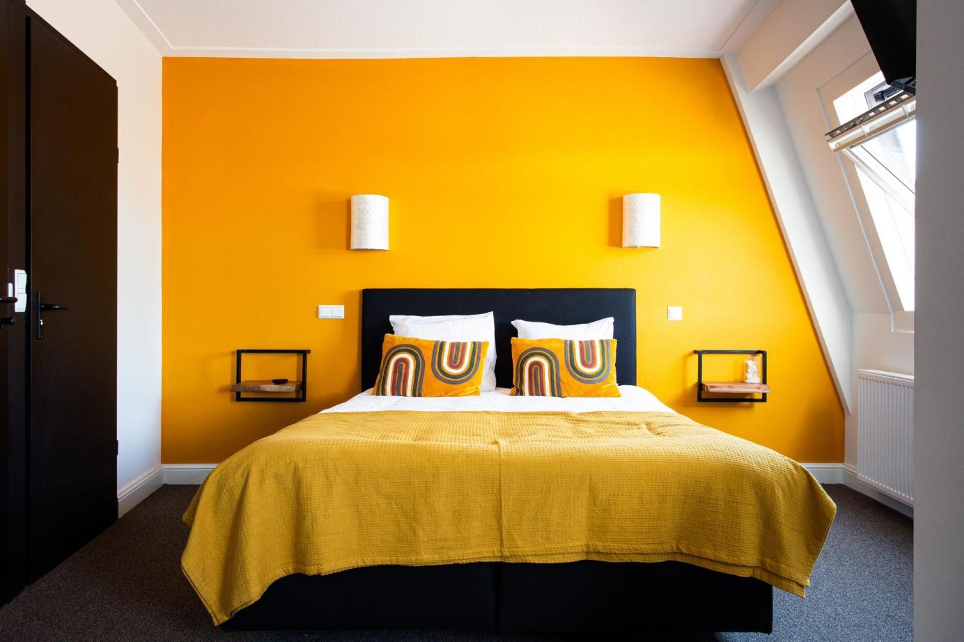 Boutique Hotel Енкхейзен Екстериор снимка